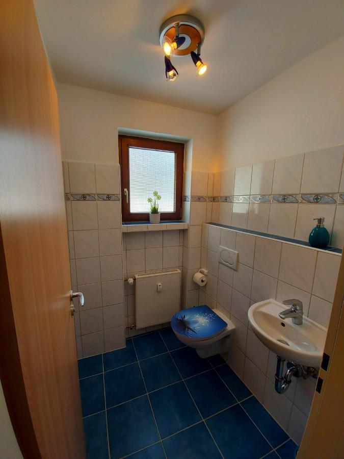 Fewo Sonnenberg Graswang Zewnętrze zdjęcie