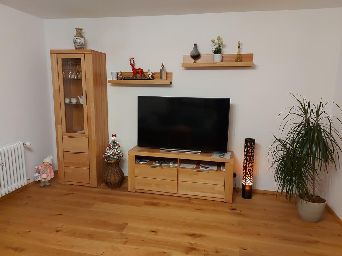Fewo Sonnenberg Graswang Zewnętrze zdjęcie